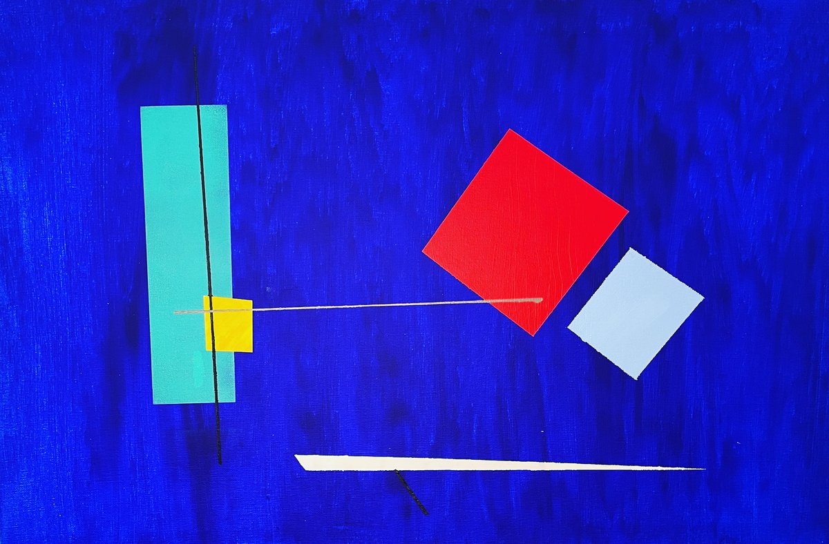 ThonTech's tweet photo. László canvas 40x60 acryl #acrylicpainting #art #artwork https://t.co/oimN2eyMbu