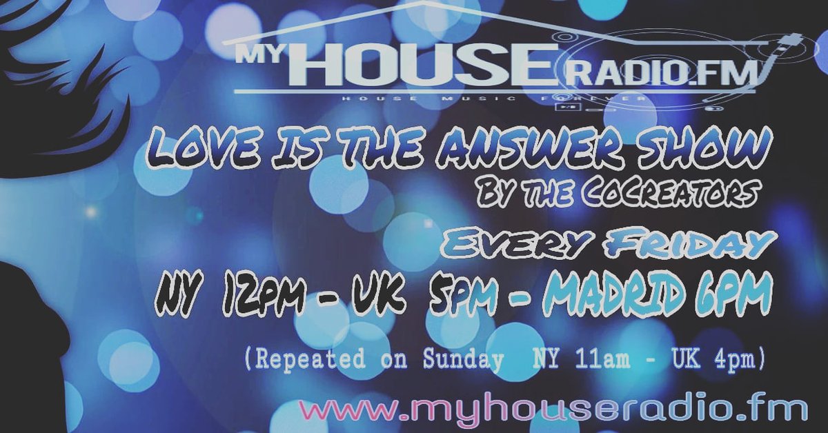 myhouseradio.fm