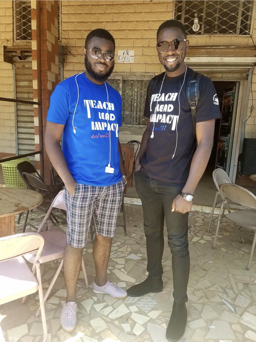 IAmZadayy's tweet photo. “Generosity, in all its forms, is the Greatest Form of Humanity”.
MUSTARD SEED OUTREACH IMPACT PROGRAM with @RodneySA96 😁🙏🏾
@BernieWanzie, you dig? 🥲
#D2R2017 https://t.co/rgZBsDK7uY