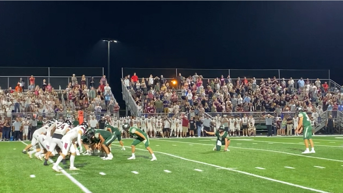 Congratulations <a href="/luke_brown08/">Luke Brown</a> for being selected to play in the annual GACA North/South Football Classic.
<a href="/nthfootball/">North Hall Football</a> <a href="/NTH_Athletics/">North Hall Athletics</a> <a href="/Coach_Gummy/">Montgomery VanGorder</a>