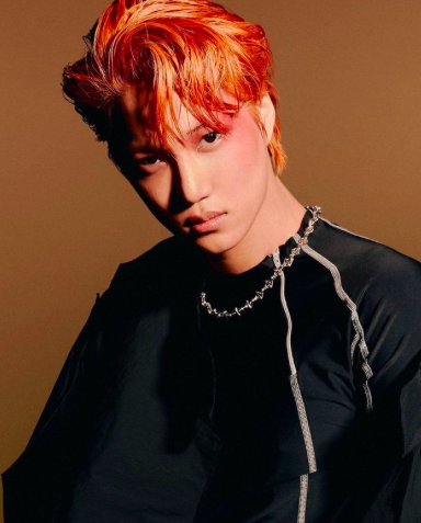 WORLDMUSICAWARD's tweet image. #EXO’s hugely talented dancer and singer #Kai releases the schedule for his highly anticipated Solo Comeback Album, #Peaches, dropping November 30 at 6pm KST!👏💿💥🌎3️⃣0️⃣🕕🔥👑💚
facebook.com/worldmusicawar…