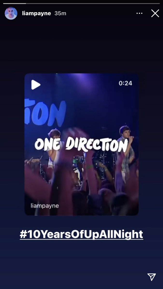 bcdefghoran's tweet photo. bapak liam hobi bgt deh ngagetin

SAYANG BANGET BAPAK LIYUMM😭😚❤️❤️❤️
#10YearsOfUpAllNight https://t.co/CQpcEROnxI