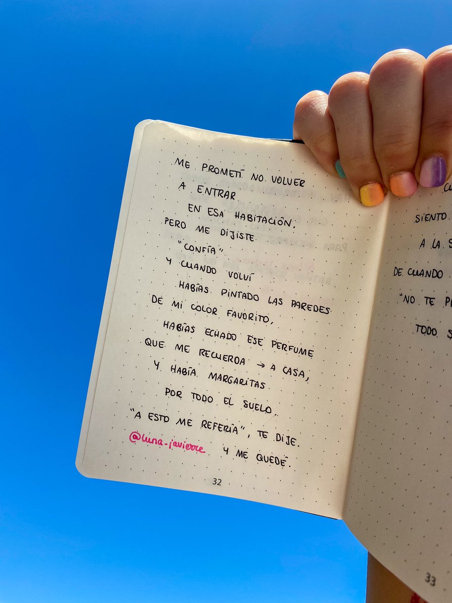 las segundas oportunidades solo funcionan cuando se valoran como tal