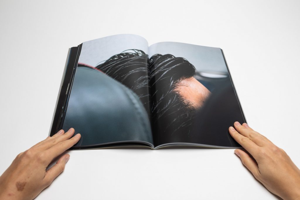 CollectorDaily's tweet photo. Photobook: Enrique Fraga, Terminal. Examining a life of unending business travel, through details that highlight isolation and detachment. (Yatskevich) https://t.co/cuVWokWVPB https://t.co/PgMbmfyazP