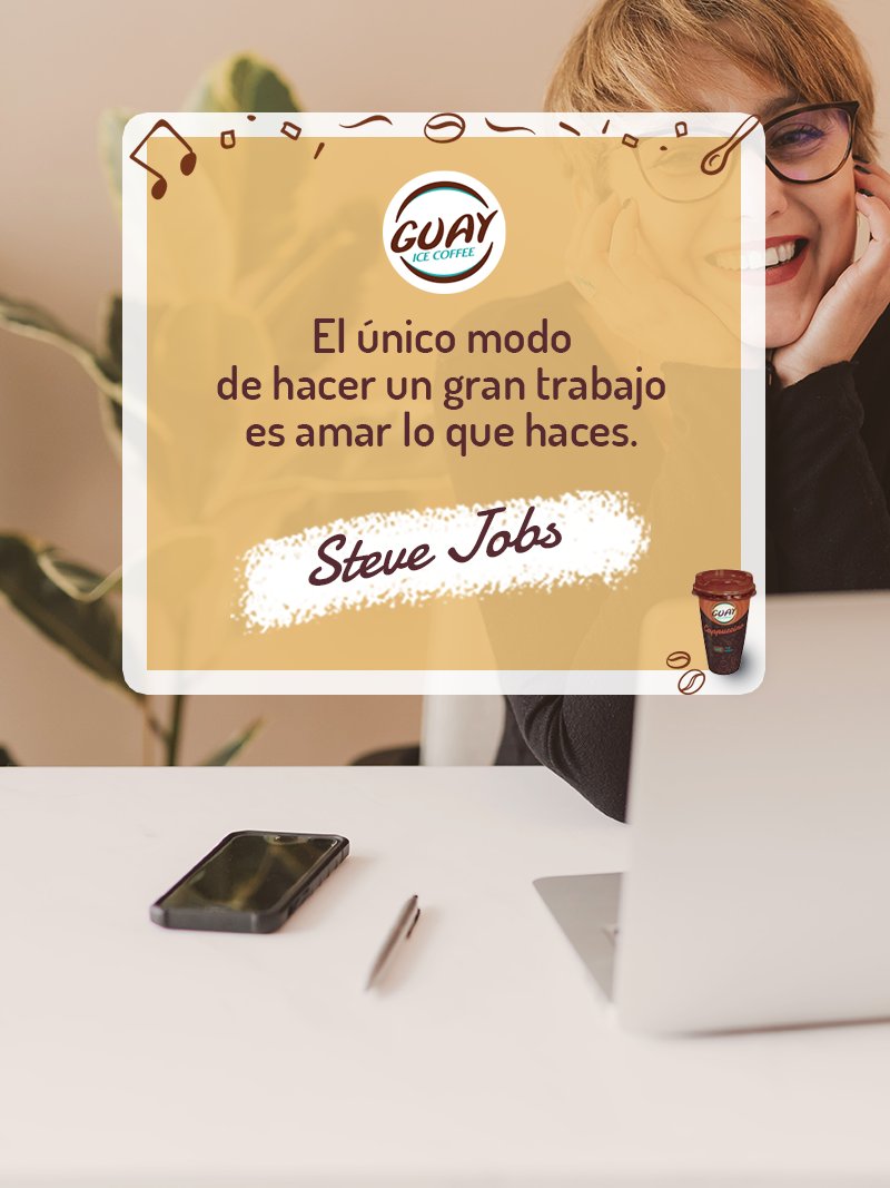 Guay Café tweet media