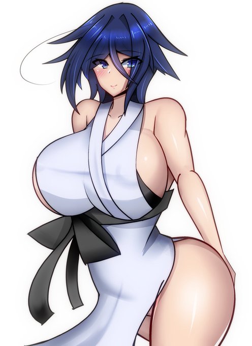 最近この人描けてないので、神威さんまとめときますね? 