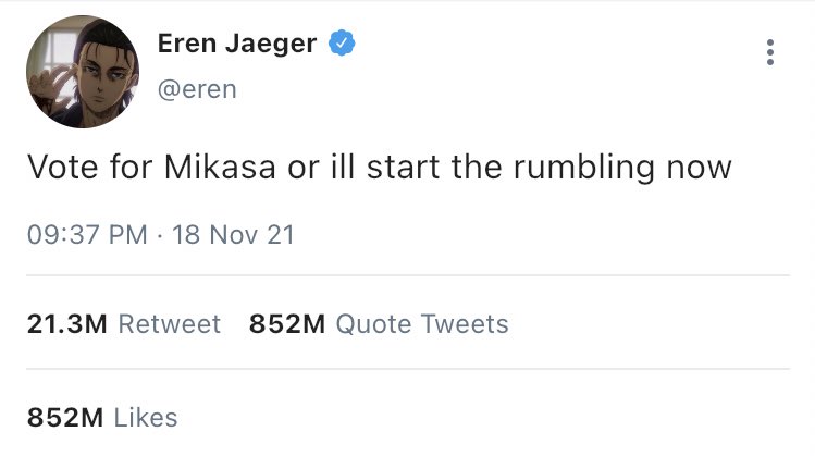 ALL ABOUT EREMIKA 🧣 tweet media