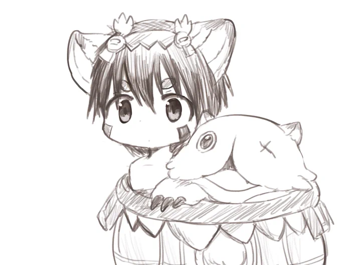 壺プミ--- 