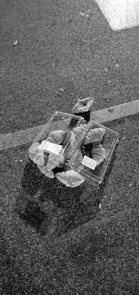 Wolf, Chaz | Type II | Isu Qty. 1 tweet media