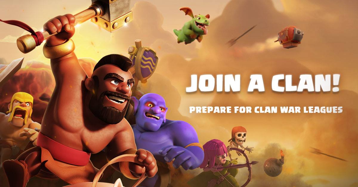 ClashChamps's tweet photo. How long have you been in your current clan?🧐 Share an unforgettable memory about your clan.😃🔰

📌Use our Advanced Search Tool to Find Clans here 👉 https://t.co/c7me9bGJPB

#Clashon #ClashOfClans #findaclan #clanmemories https://t.co/Xa6aKotbhV