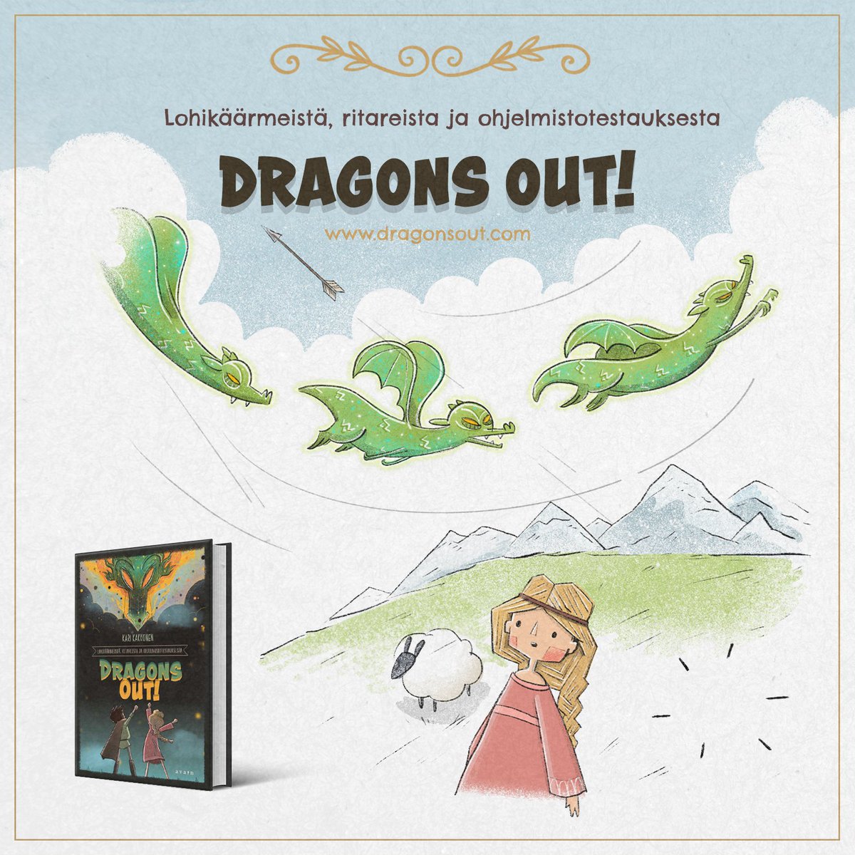 Kari Kakkonen tweet media