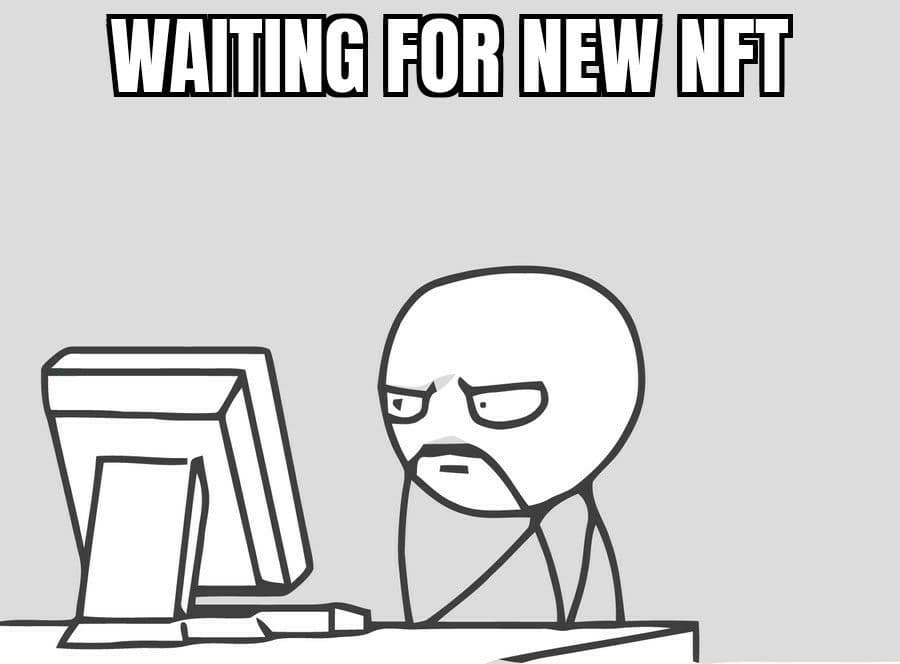 Yet Another Pizza NFT tweet media