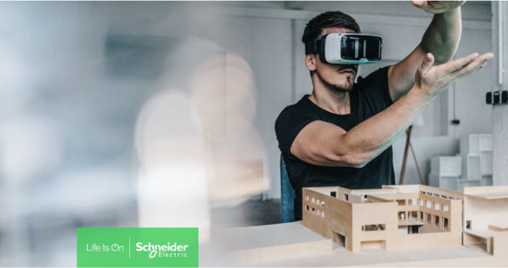 Chief Digital Officer Peter Weckesser, discusses the role of #AI in making your business more sustainable. Find out more in his latest blog: spr.ly/6011Jgz2J