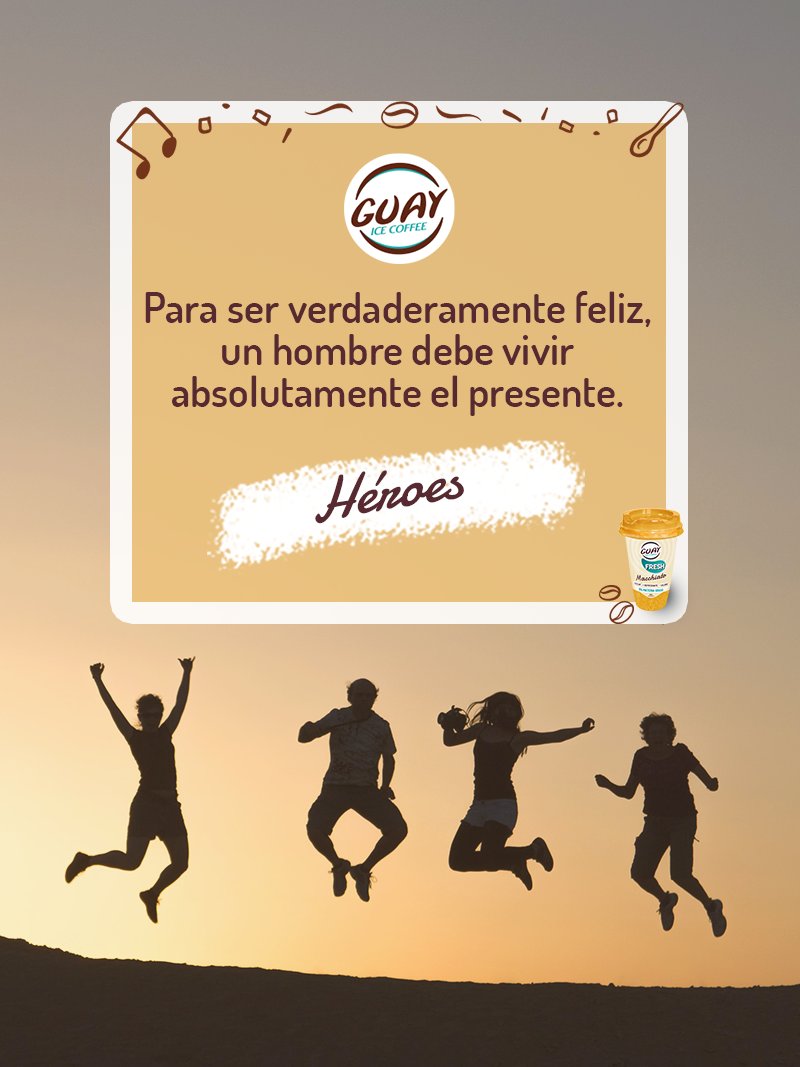 Guay Café tweet media