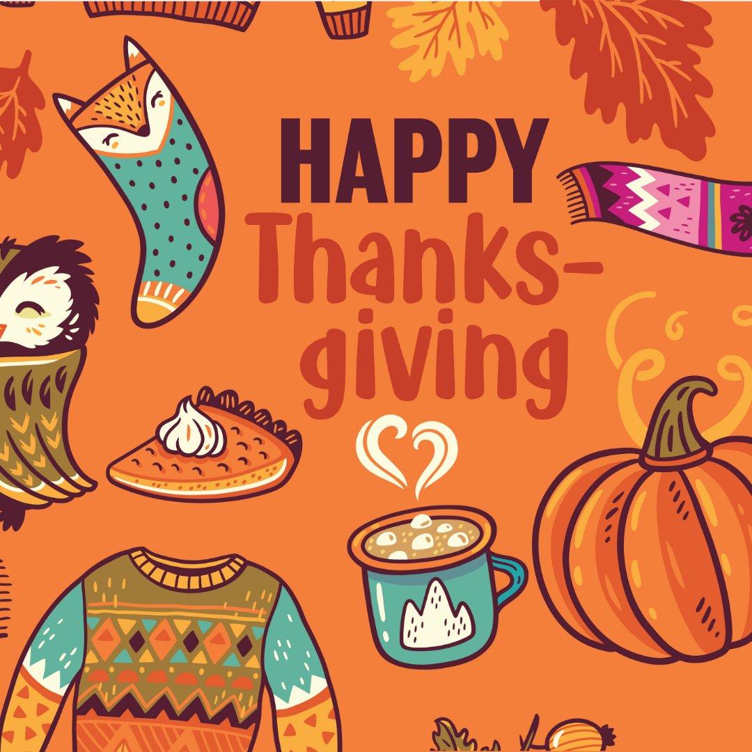 javafactory's tweet image. How do you celebrate thanksgiving? Does it involve good coffee?

#JavaJunky #Thanksgiving