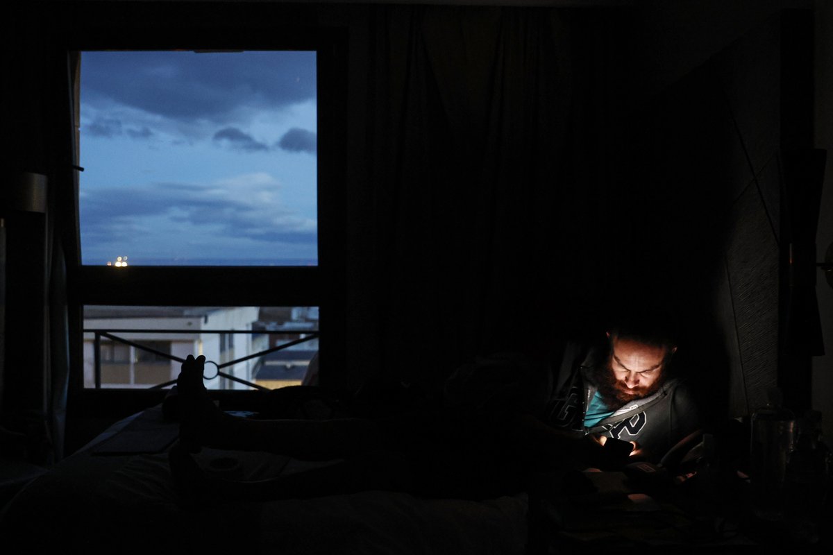 Felipe Trueba tweet media