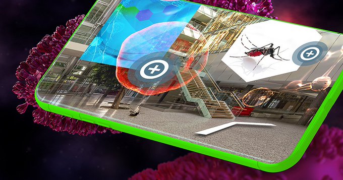 OEPM_es's tweet photo. "La PI para un mundo más saludable."
Con motivo del décimo aniversario de #WIPOReSearch, la @WIPO organiza una exposición virtual en colaboración con @BIOVentures.
Puedes visitar la exposición hasta el 31 de diciembre de 2021.
👉https://t.co/B0TtL1RV3O https://t.co/eXsBVUkdmx