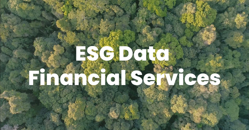inetum_world's tweet photo. Why the inclusion of #Environnemental, #Social and Governance factors becomes increasingly important for #FinancialServices? What are the upcoming #challenges and key #benefits for Financial Services regarding ESG #data?

Read our expert Guillaume Bossé position paper
👇
