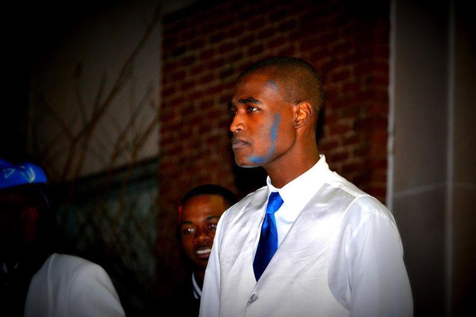 _AShaad_'s tweet photo. Today marks 10 years in the game 🤘🏾🤘🏾🔵��️🤘🏾🤘🏾 Fa11 Lambda Chapter “B.L.U.E Indictment” 
#4 ManΣlaughter #Qu4d https://t.co/yeFDclAuK7