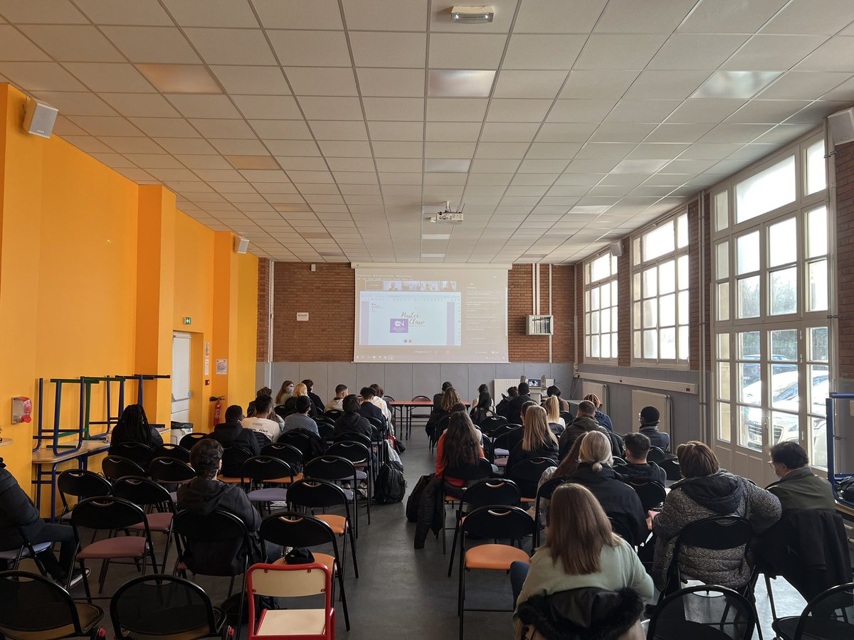 Philippe Bonneville tweet media