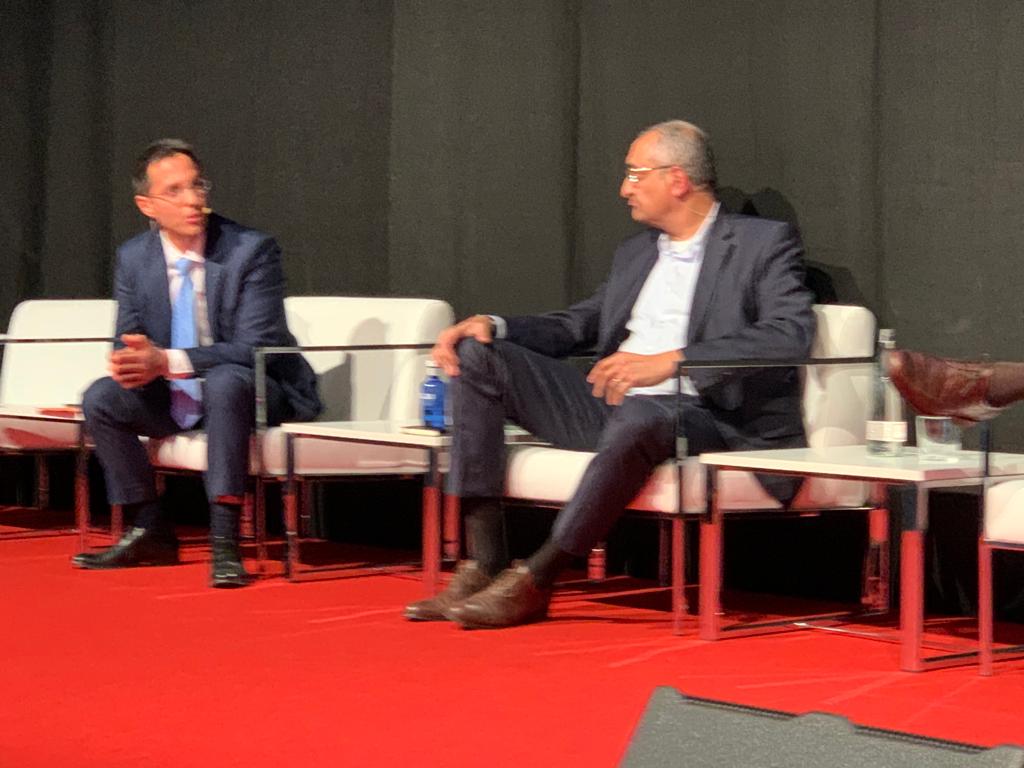 Jorge Patiño <a href="/frosttrol/">Frost-trol</a> habla sobre cómo está afectando la reglamentación sobre #eficienciaenergética a la #refrigeración.