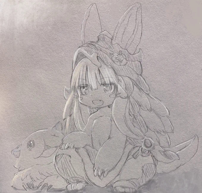 スケッチブックんな 光だけあとからプロクリで追加しました 