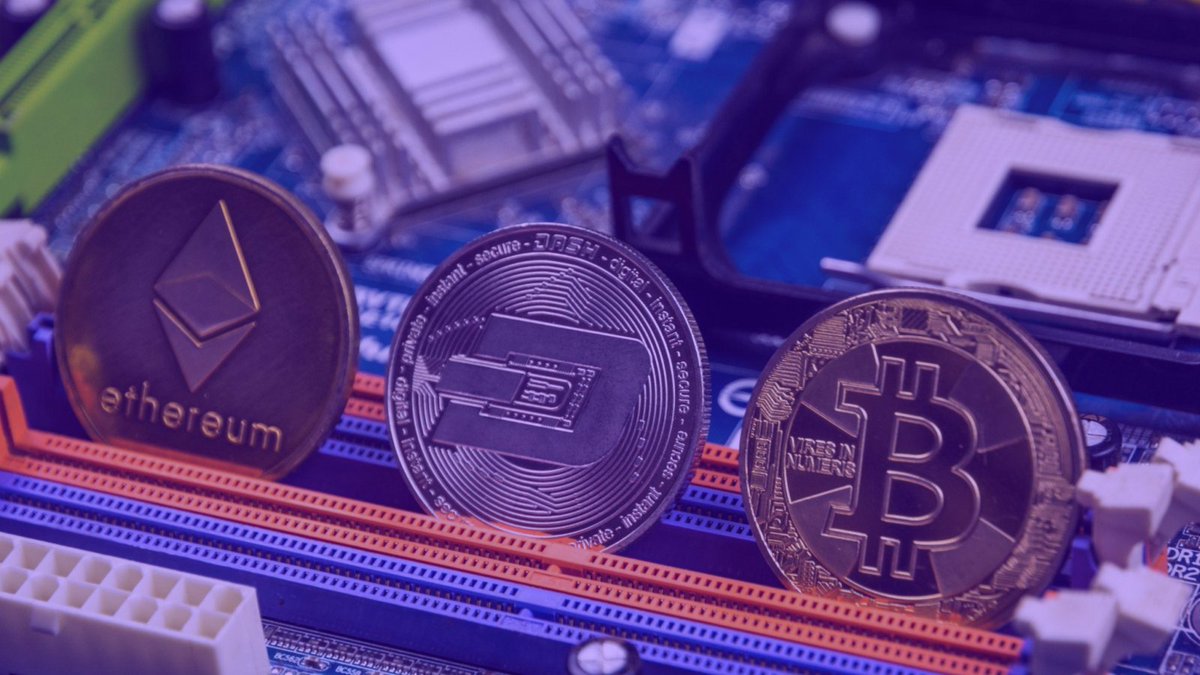 Blockchain and cryptocurrencies have changed the face of financing over the course of a decade. Find out why in <a href="/LYNKglobal/">Lynk</a>'s recent piece on understanding digital assets.
lnkd.in/gQ8XURXE

#blockchain #digital #cryptocurrency #definews