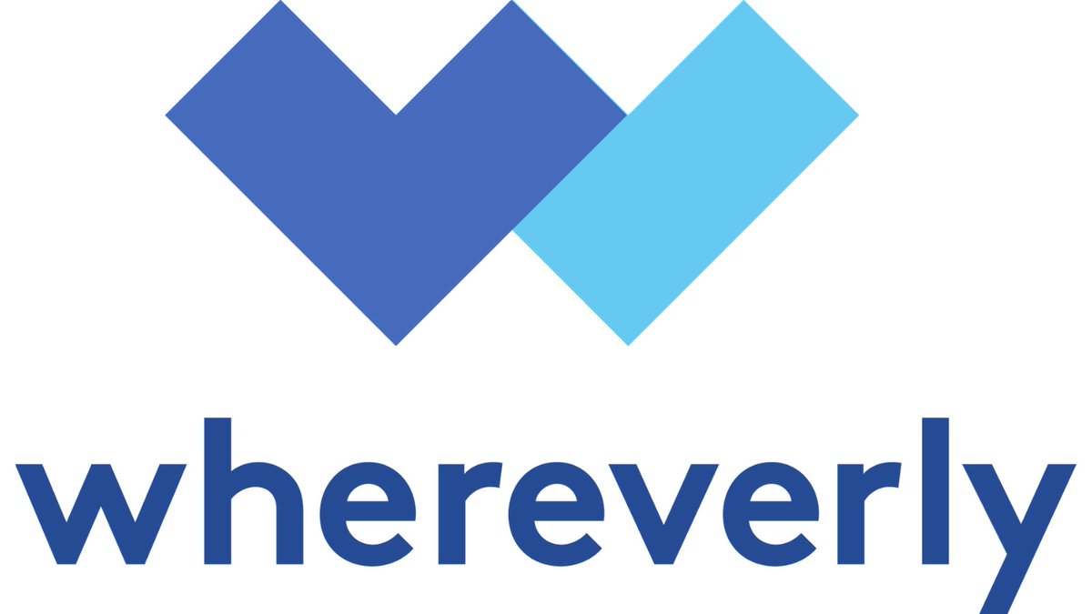 Coming to our event on 7 December to learn about fundraising? 💰

Thanks to <a href="/whereverly/">Whereverly</a> (our 2021 sponsor) we can offer payment to speakers and keep events free for attendees!

The Whereverly app and web platform makes creating a helpful tourism app easy: whereverly.com