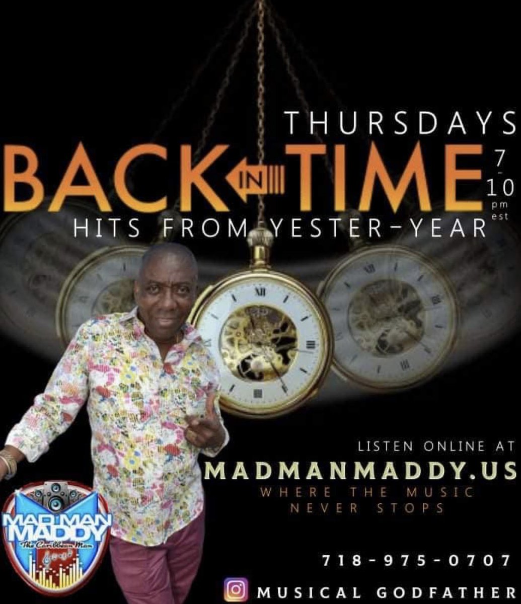 EMMANUEL ABEL (@djmadmanmaddy) on Twitter photo 