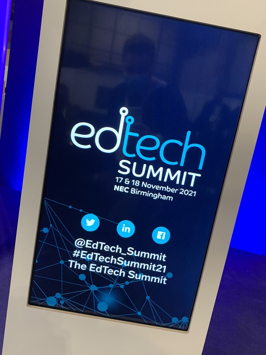 AssessProgress's tweet image. On a panel @EdTech_Summit with a discussion about digitisation and hybrid assessment models. Come to the main stage today at 11:40am to hear about the work we’ve been doing with @RMEducation using Comparative Judgement to improve teaching &amp;amp; learning in schools. #EdTechSummit21