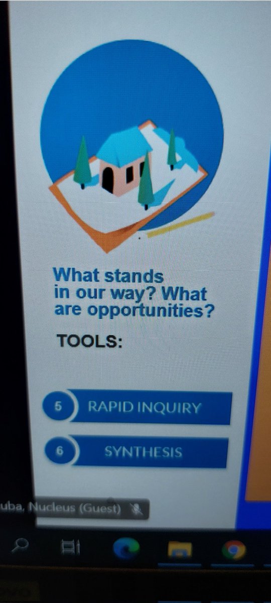 RachanaSharmaM's tweet photo. "Its not us vs them or even us on behalf of them. For a human centred design #HCD thinker it has to be us with them"
@UNICEF global demand for #immunization webinar @UNICEFEthiopia #C4D #Hnin presents Ethiopia lesson on #HCD
@KGoyol @ServadeiMichele @bhickler @bbcma_et https://t.co/QFG9SLALEh