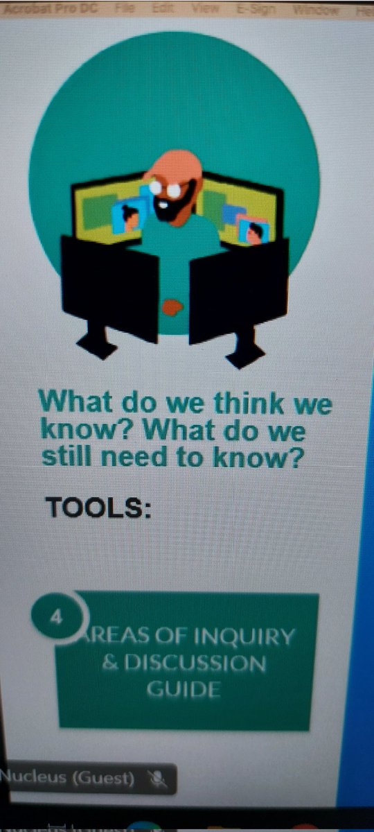 RachanaSharmaM's tweet photo. "Its not us vs them or even us on behalf of them. For a human centred design #HCD thinker it has to be us with them"
@UNICEF global demand for #immunization webinar @UNICEFEthiopia #C4D #Hnin presents Ethiopia lesson on #HCD
@KGoyol @ServadeiMichele @bhickler @bbcma_et https://t.co/QFG9SLALEh