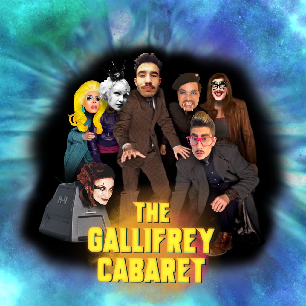 connolly_reece's tweet photo. if you're joining us aboard THE GALLIFREY CABARET @thervt tomorrow night, plzz bring change as we'll be collecting donations + running a raffle for @cabaretVScancer 

*super-special grand prize to be won* https://t.co/CMaUq6w2pl