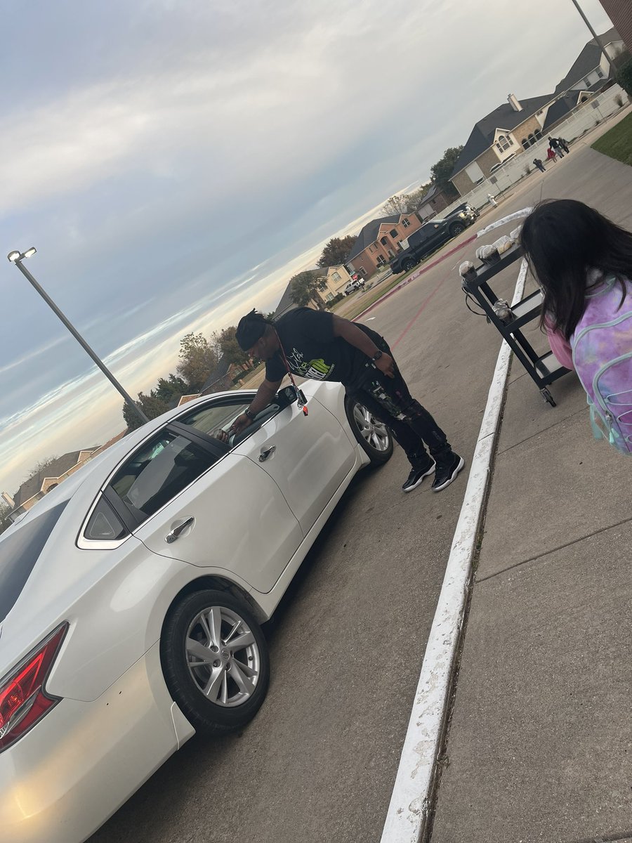 Wayne Joseph tweet media