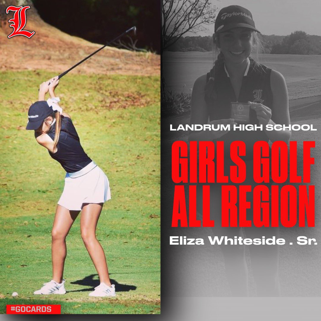 theflockLHS1's tweet photo. Congrats Eliza! #GoCards https://t.co/TzXctuYJbV