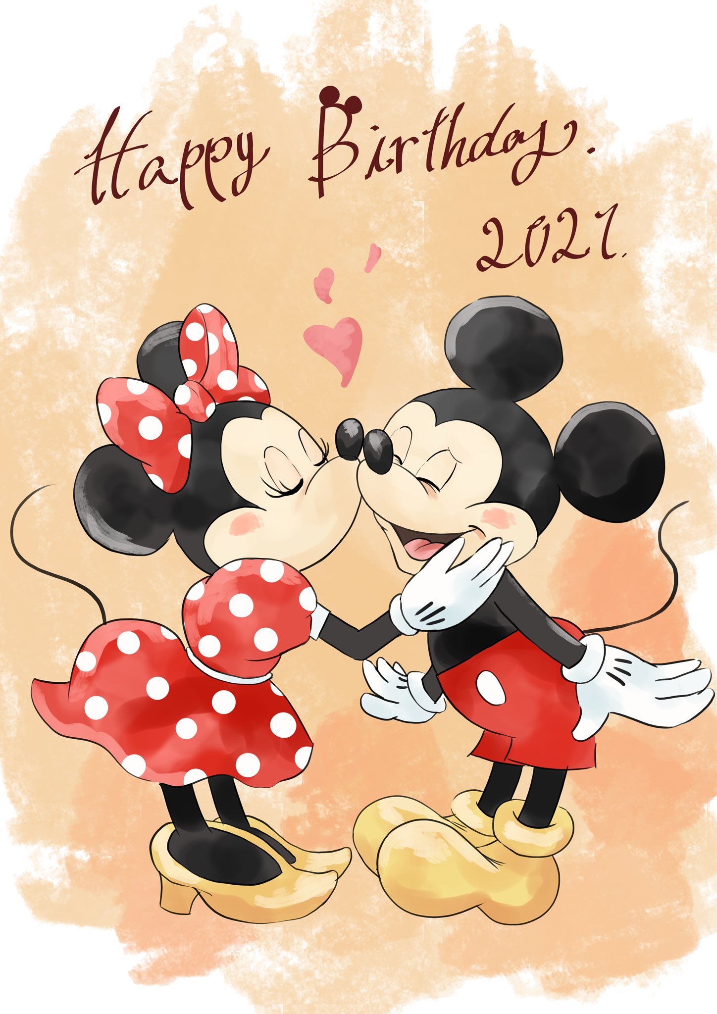 Yoshihika Lori Twitter ぬおーーー間に合った ミッキーミニー誕生日おめでとう イラスト ハッピーバースデーミッキー ハッピーバースデーミニー ミッキーマウス生誕祭 ミニーマウス生誕祭 Art Illustration T Co Riptmixxb6 Twitter