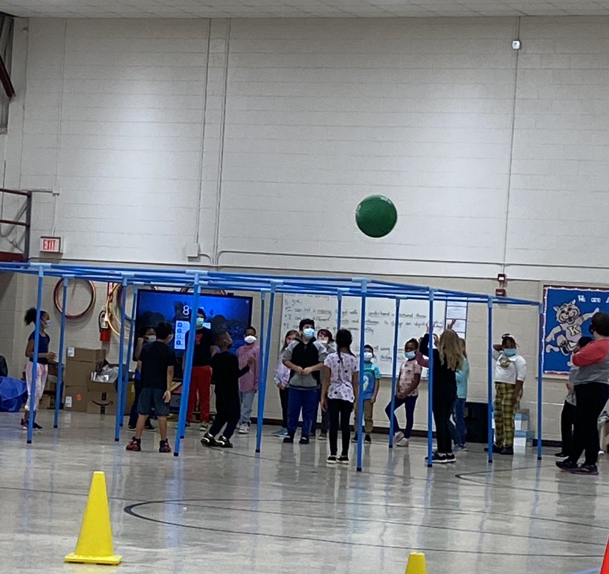 KES Elementary tweet media