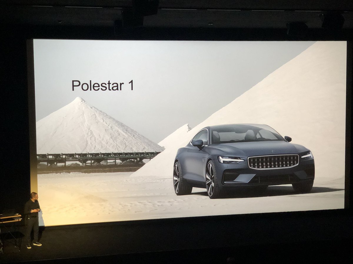 AndyWaldis's tweet photo. @iabswitzerland DEX LIVE 2021 ist gestartet mit Sascha Heiniger, MD Polestar Schweiz gibt Einblicke zum Launch einer neuen Automarke und was es heisst, ein „digital first“ Brand zu sein. #dex #dexlive2021 #digitalmarketing #polestar https://t.co/iZnE3y4Egz