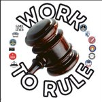 Photo by Chesapeake News Guild (@ChesapeakeGuild)