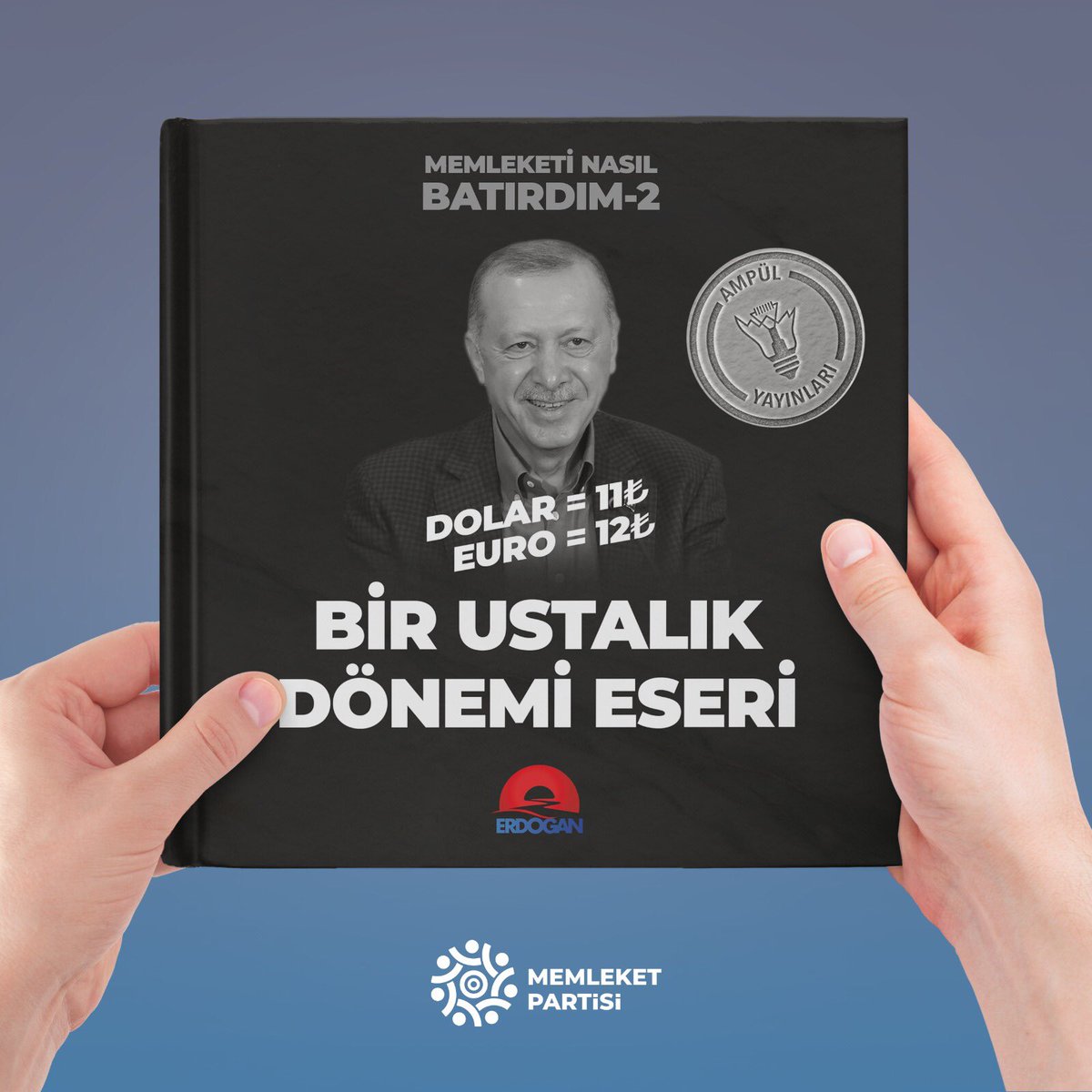 Muharrem İNCE tweet media