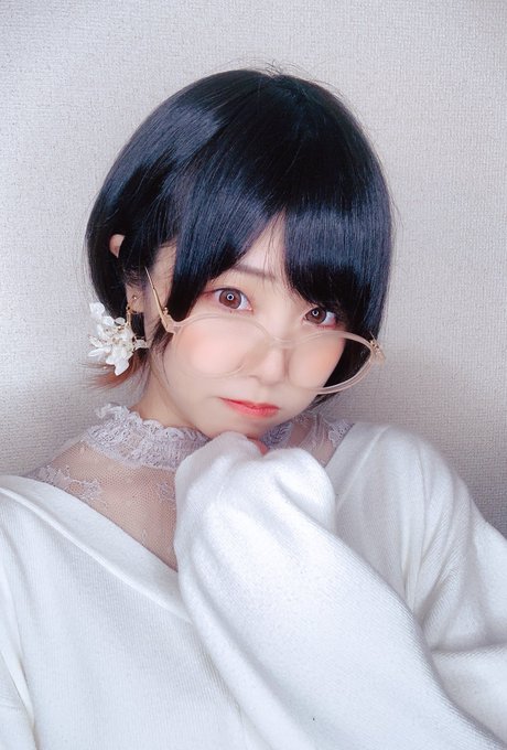 Twitterのコスプレ画像36
