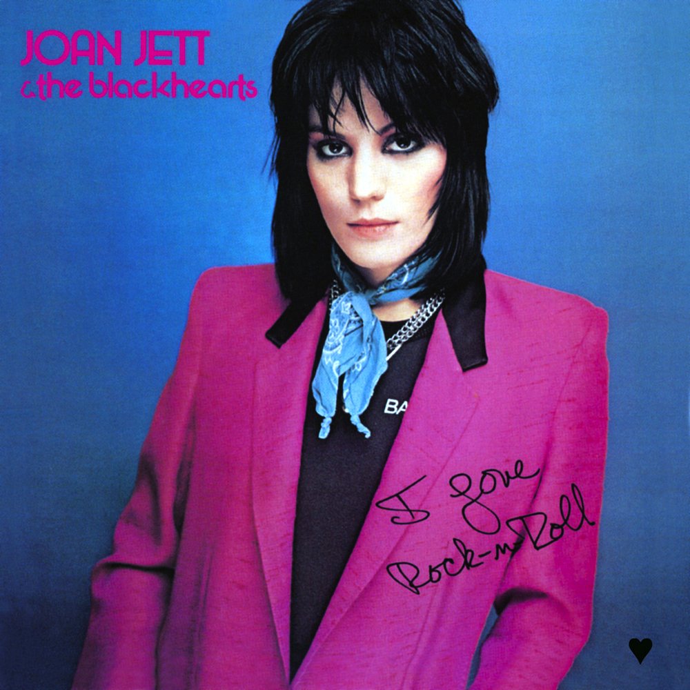 40 years ago, "I Love Rock 'n Roll" was released