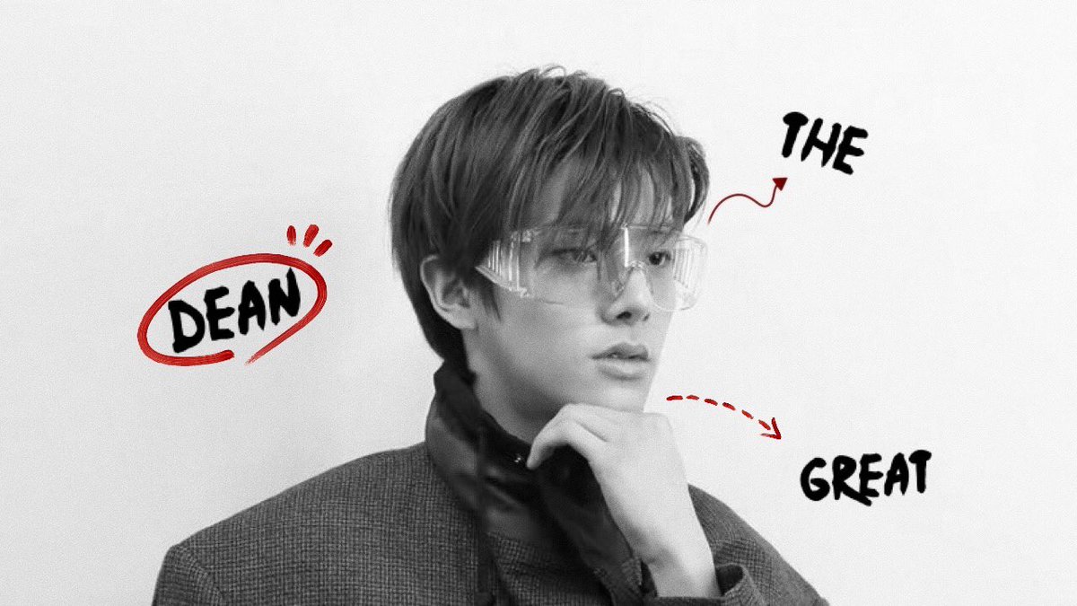 roridamn's tweet photo. dean the great.

— jake enhypen au https://t.co/sm57mmHTlo