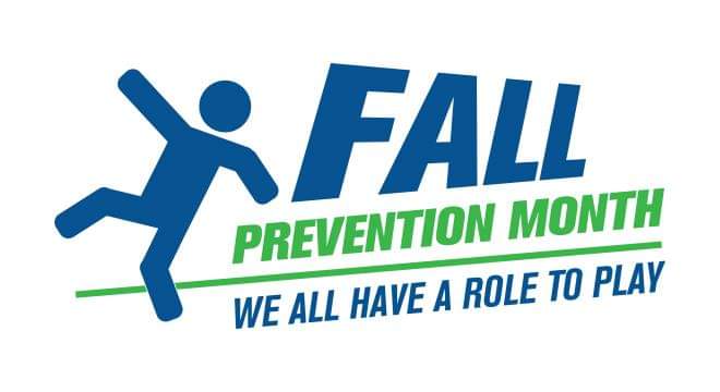 It's Fall Prevention Month which means we are thinking about our seniors more than ever! Help make their life easier and safer by removing physical elements that can cause harm. Help their financial health by speaking to them about our program. Every penny counts to a retiree!