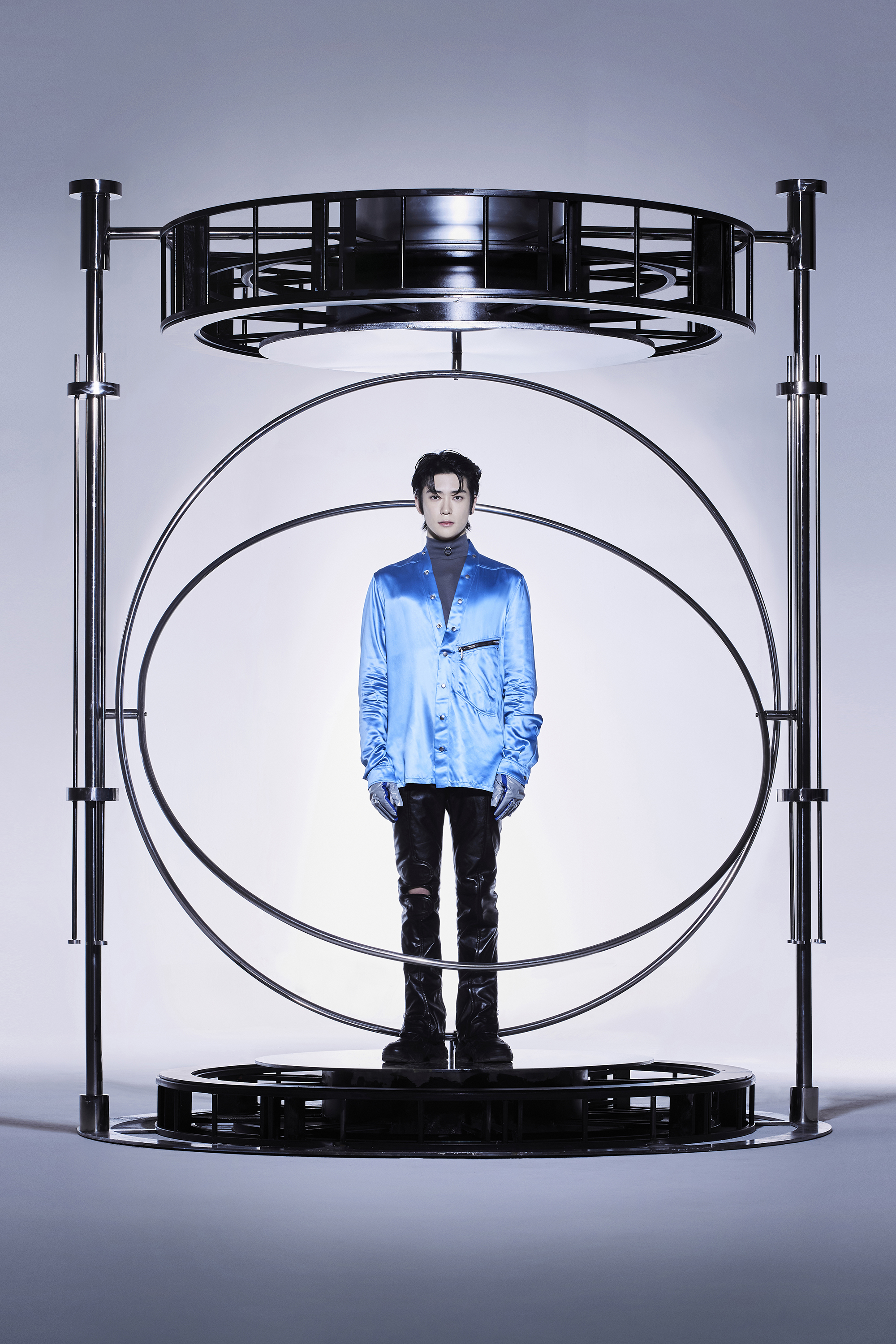 NCTZONE ジェヒョンシークレットキャッスル sp スペシャル