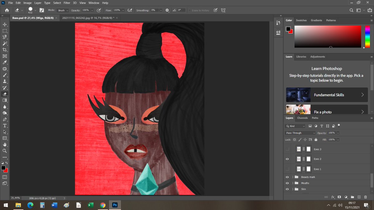 Drag Swag NFT tweet media