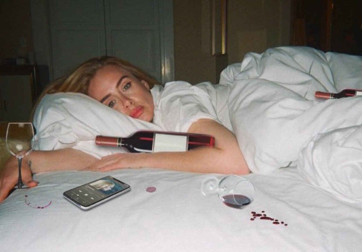 DanScavinoTNews's tweet photo. Me at midnight https://t.co/PHbRzwlDCL