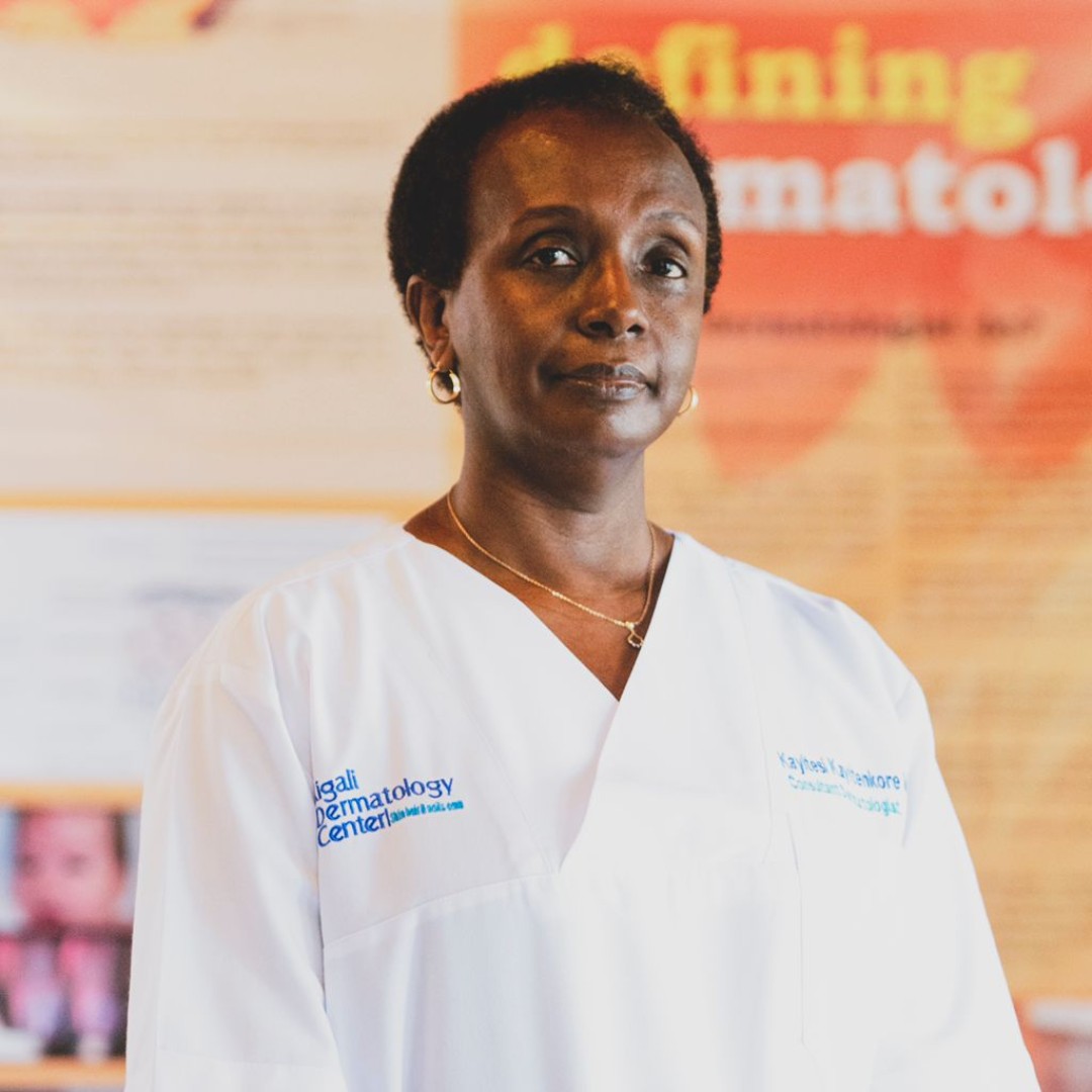 BPNRwanda's tweet photo. BPN offers training which you can apply to your business regardless of the sector. Managing Director Dr. Kayitesi Kayitenkore shared in an interview that she joined our program because it offered business training which she did not get from medical school. #BPNBusinesses #joinBPN https://t.co/MOjlTQaWTZ