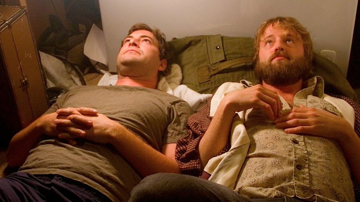 Humpday (2009) #BestMoviesBasedInSeattle