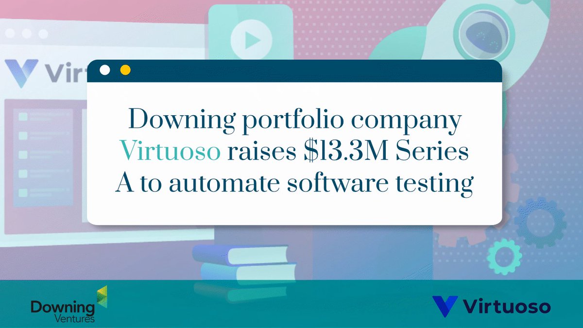 Downing Ventures tweet media